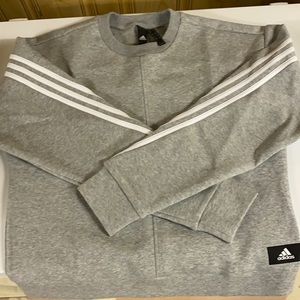 Adidas Crewneck Sweatshirt